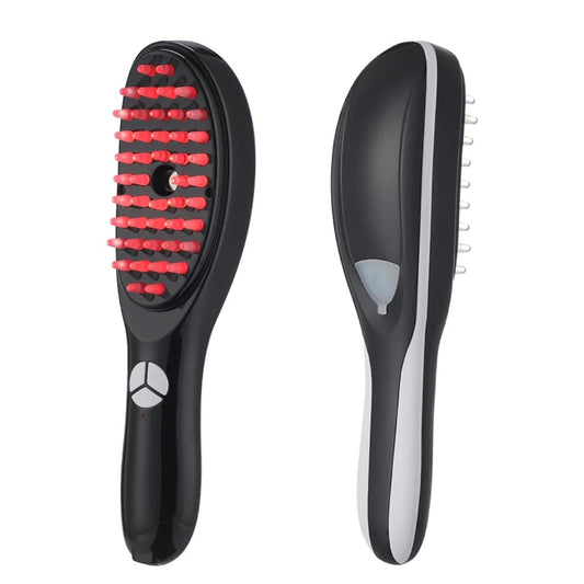 4 in 1 Hair Therapy Brush